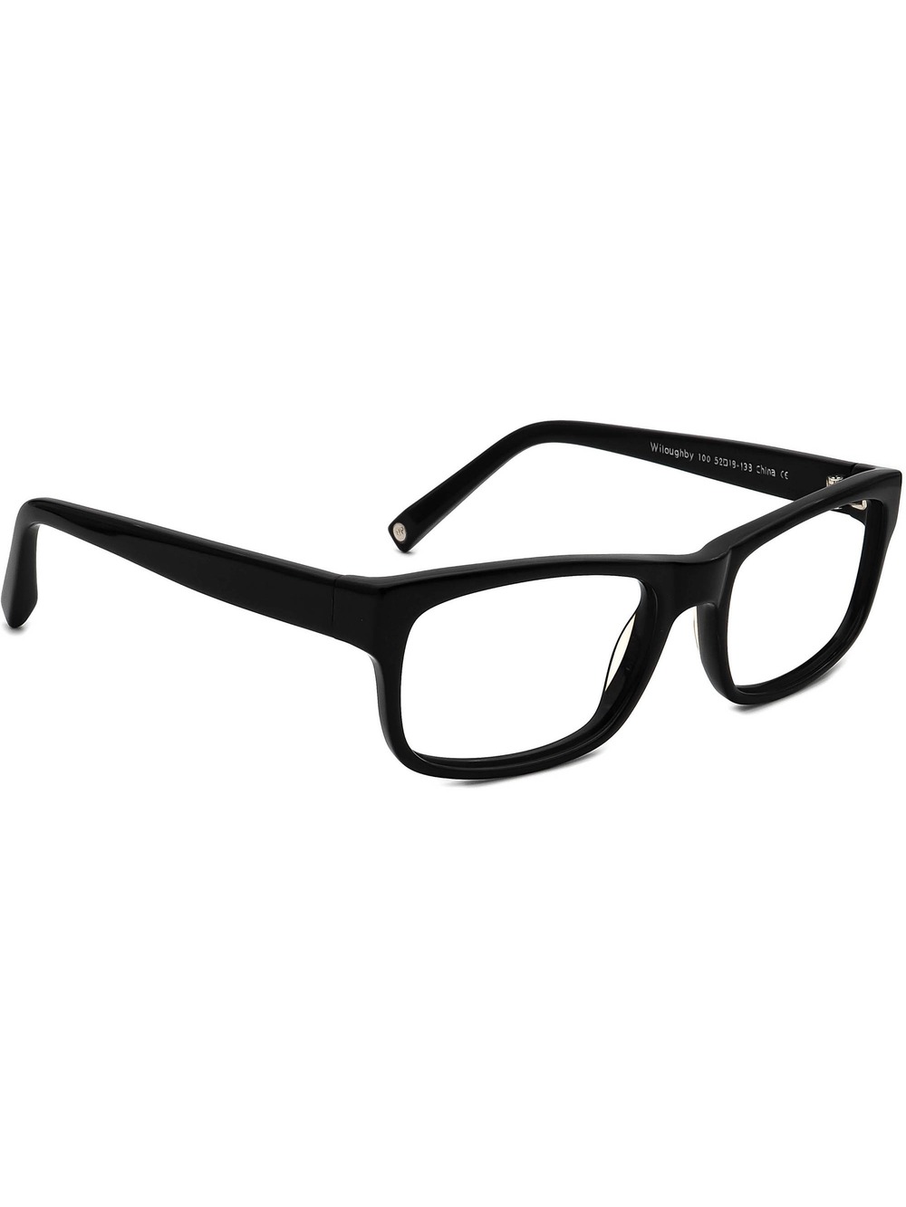 Warby Parker Wiloughby 100 Eyeglasses